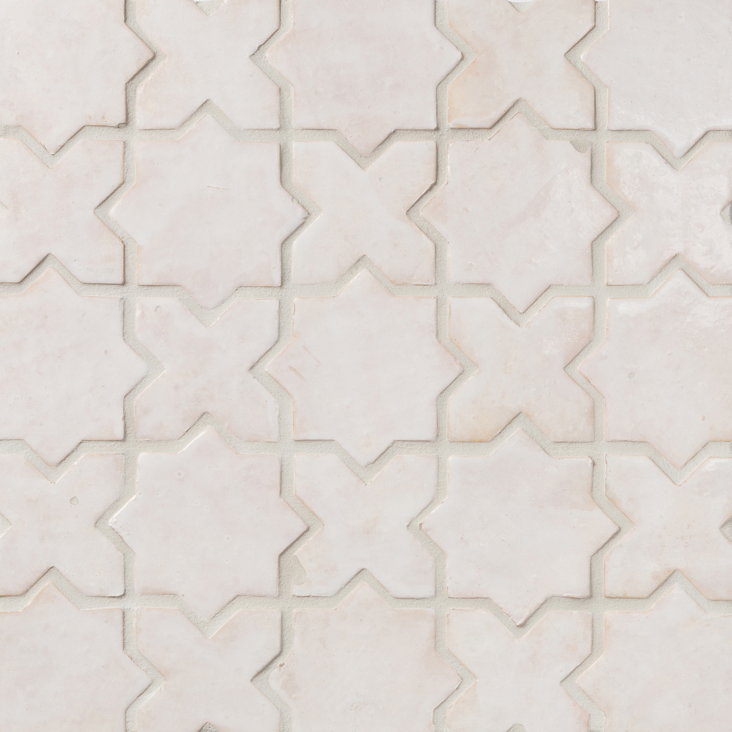 Arteza Alhambra Blanco Viejo Gloss