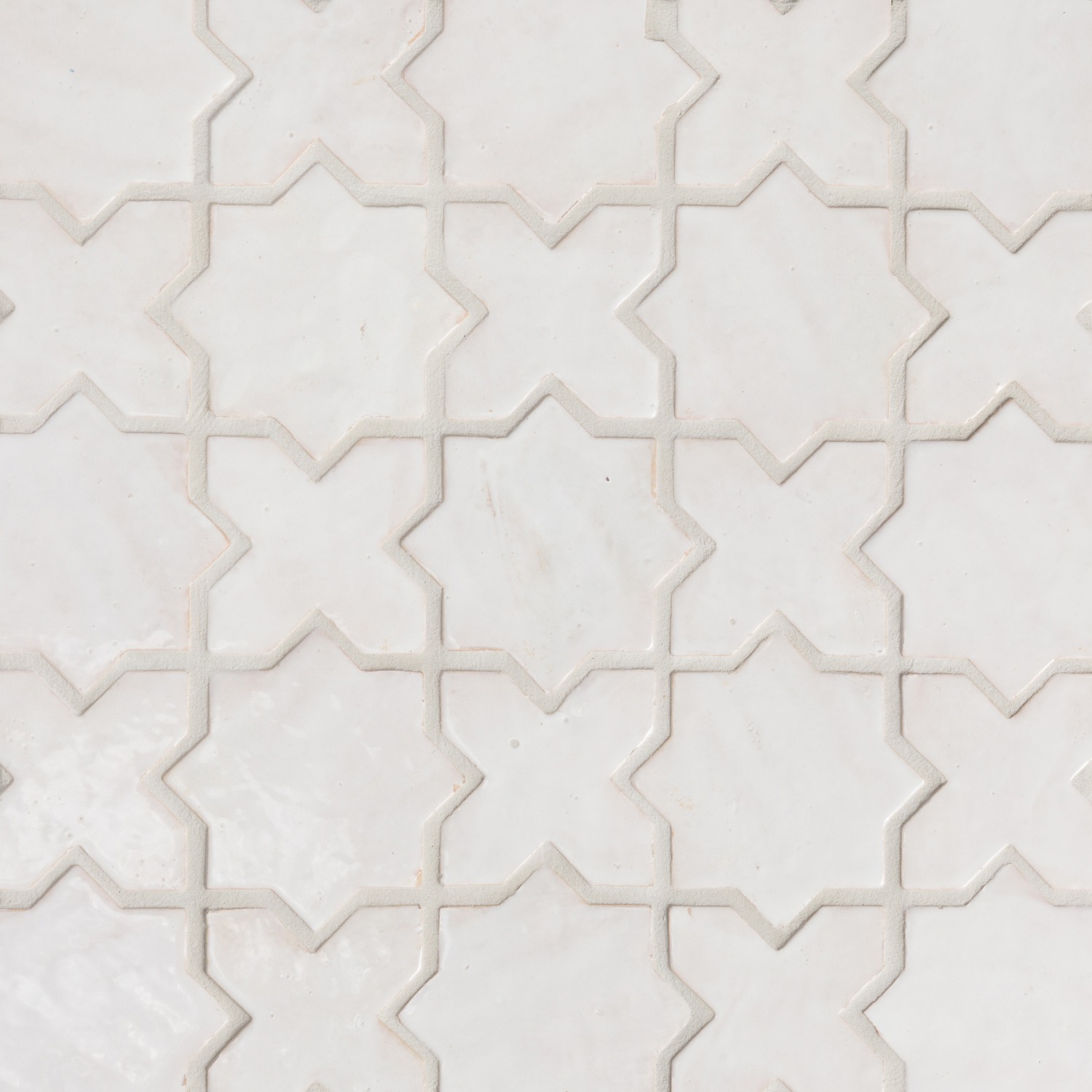 Arteza Alhambra Pueblo Blanco Gloss