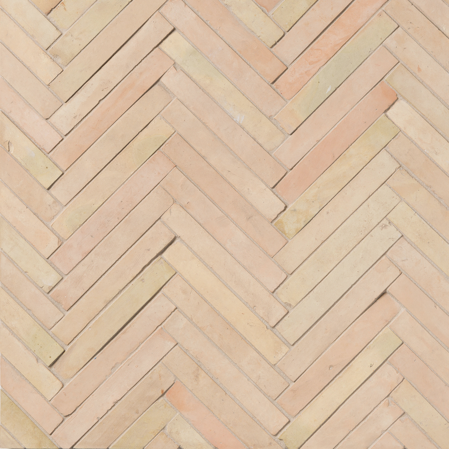 Arteza Cordoba Herringbone Cotto Natural