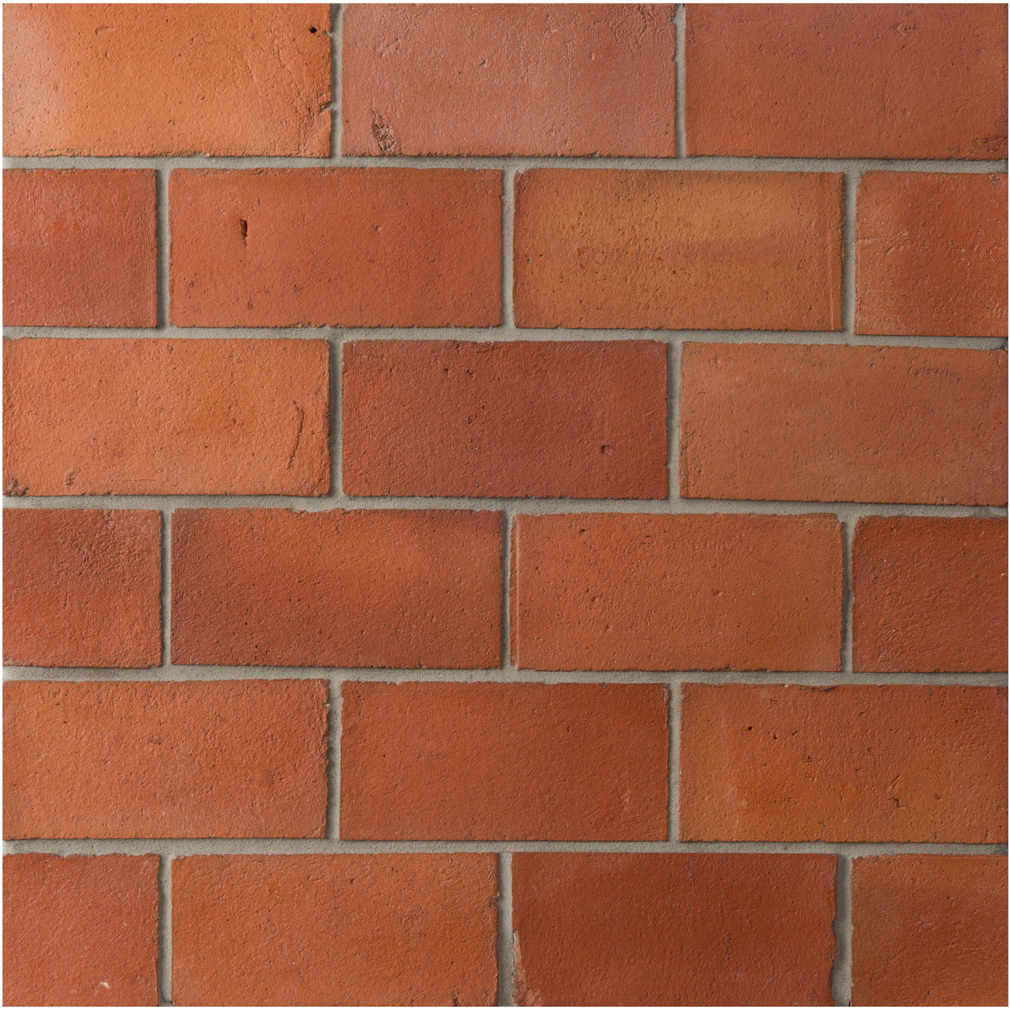 Handcraft Modern 3"x6" Terracotta Etna Natural