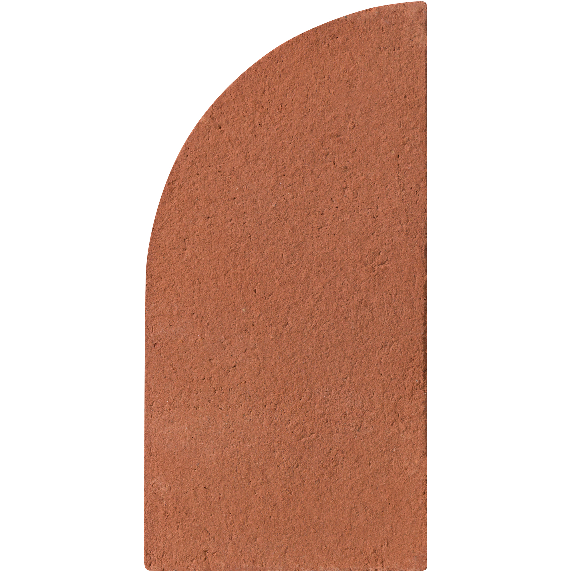 Handcraft Modern Arch Insert A Terracotta Etna Natural