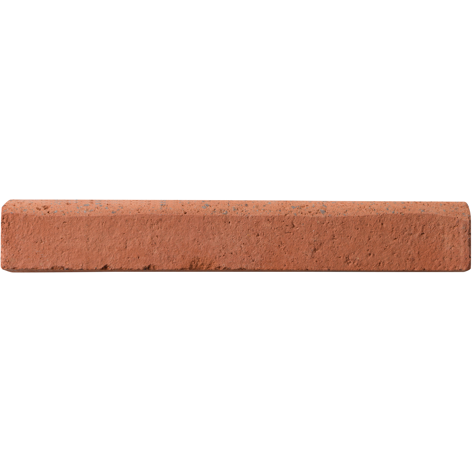Handcraft Modern Bullnose 1x6 Terracotta Etna Natural