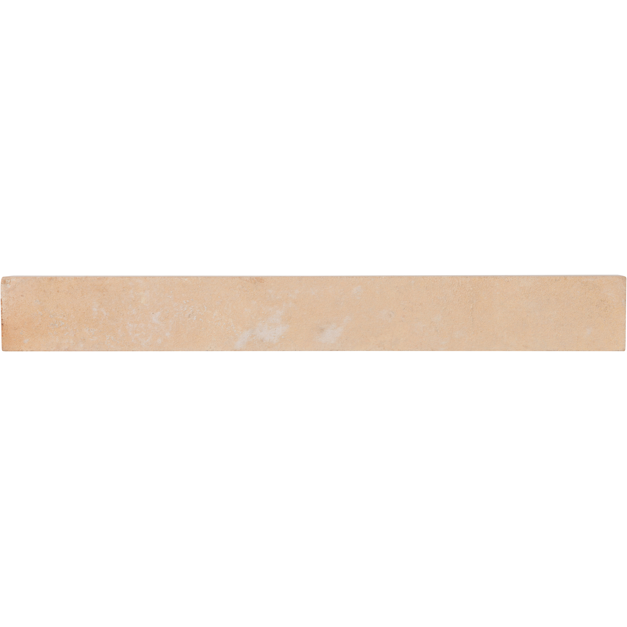 Melange Trim Blonde Cotto