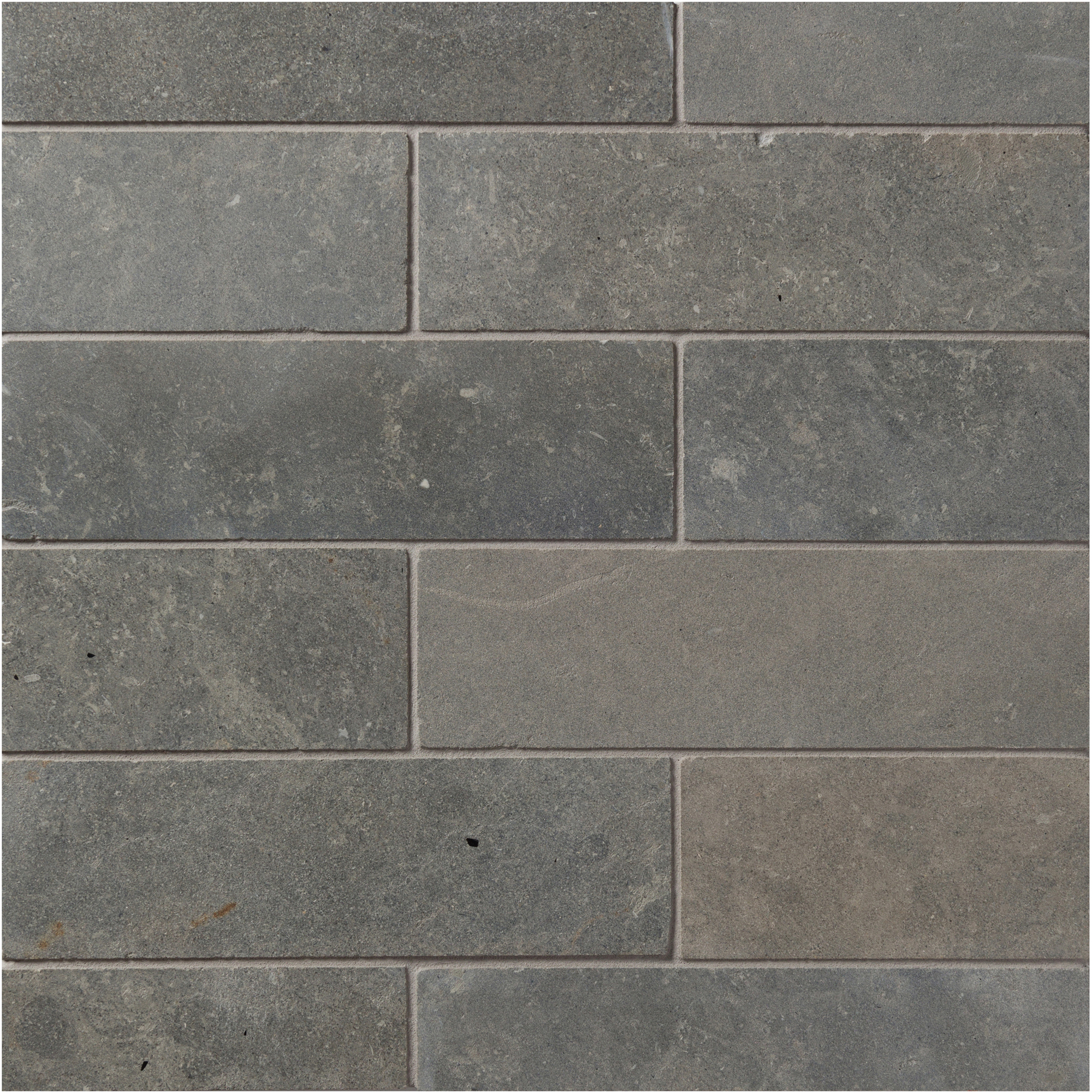 Melange 3"x10" Field Gris