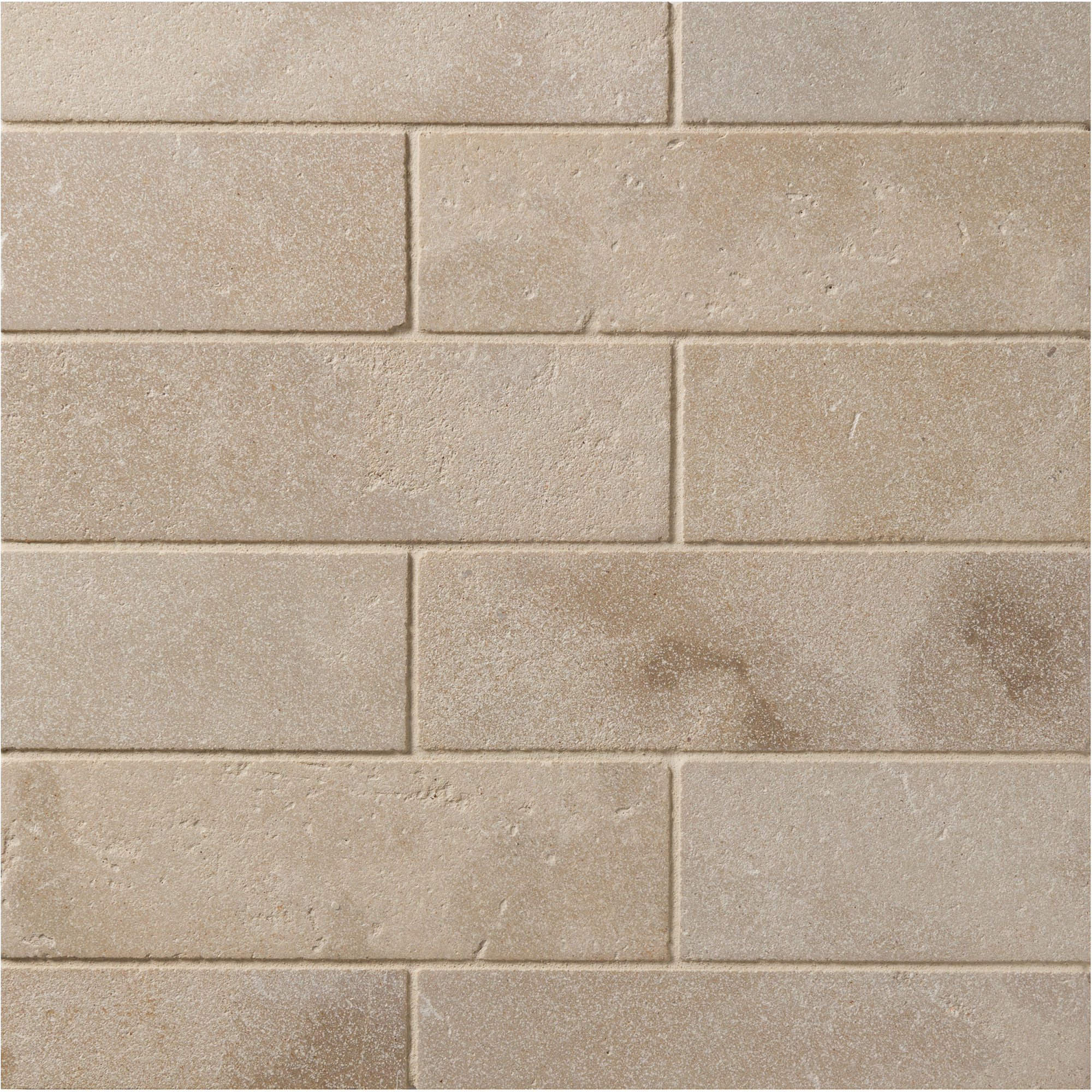 Melange 3"x10" Field Luberon