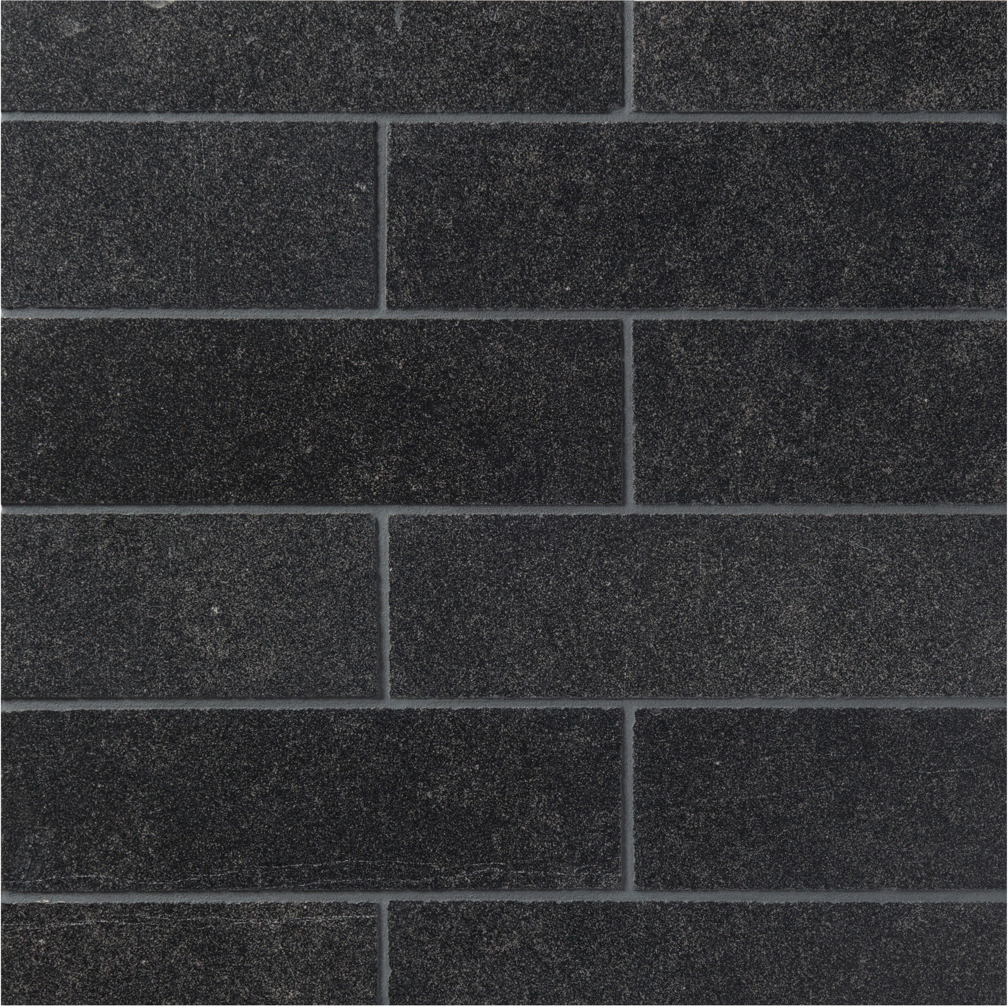 Melange 3"x10" Field Noir