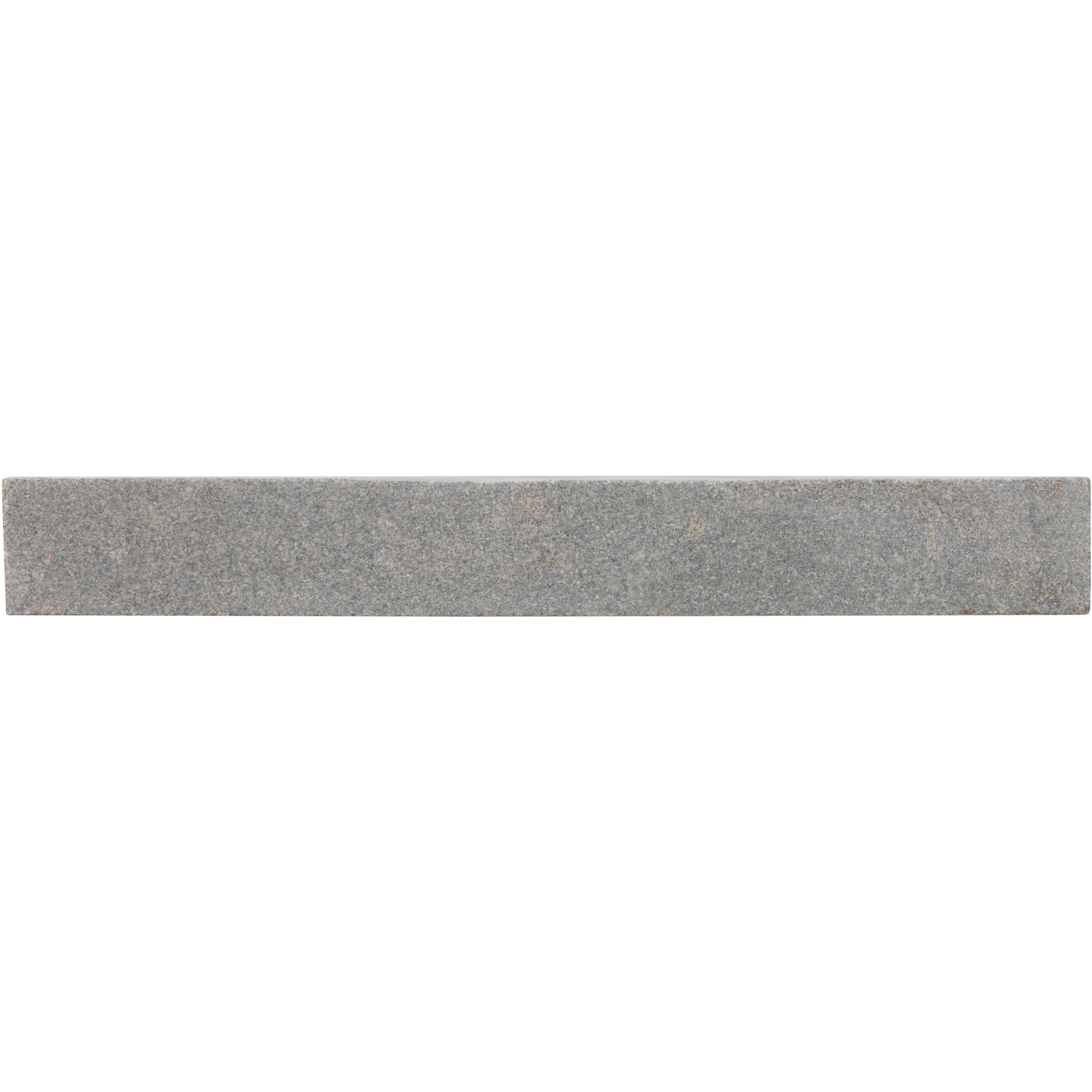 Melange Trim Gris