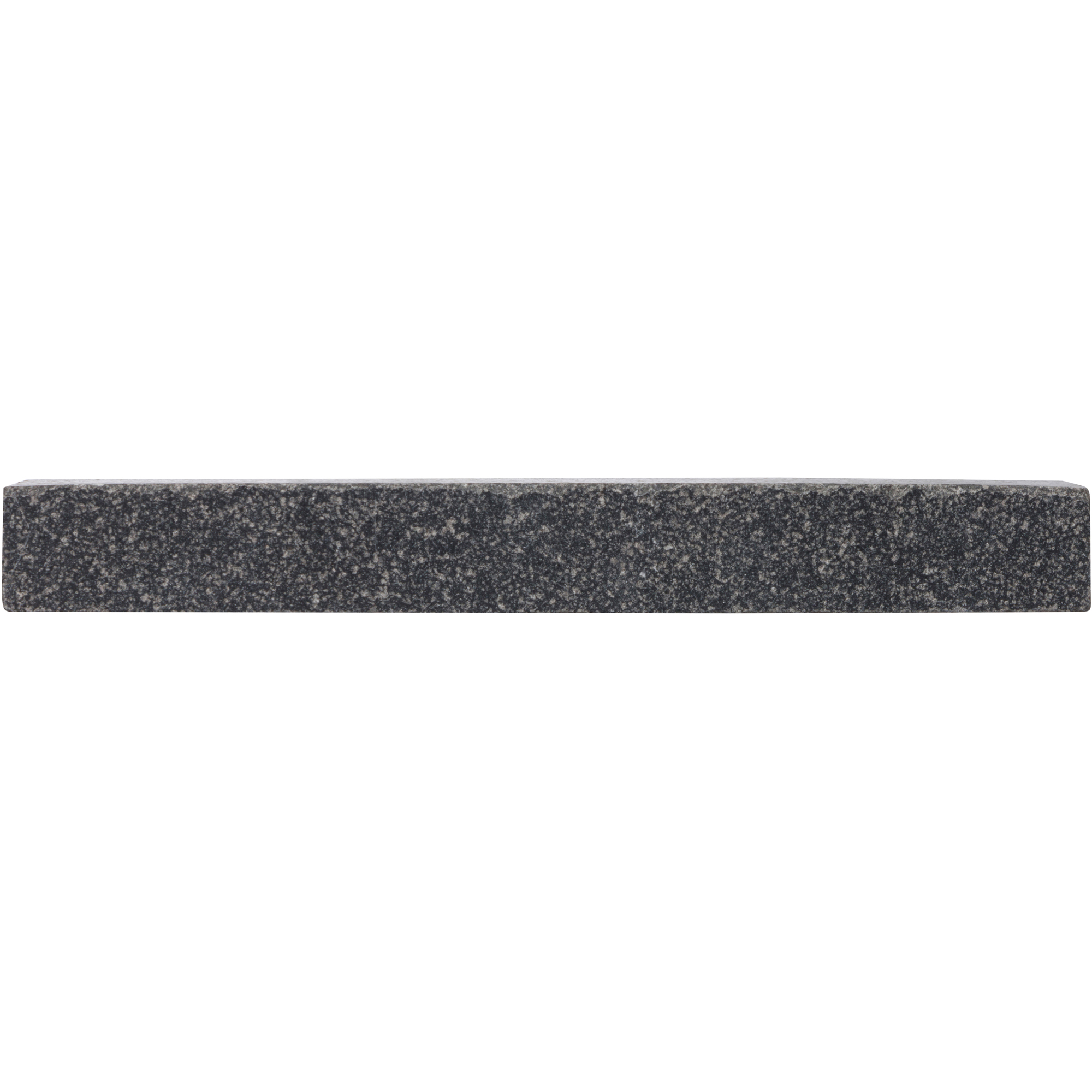 Melange Trim Noir