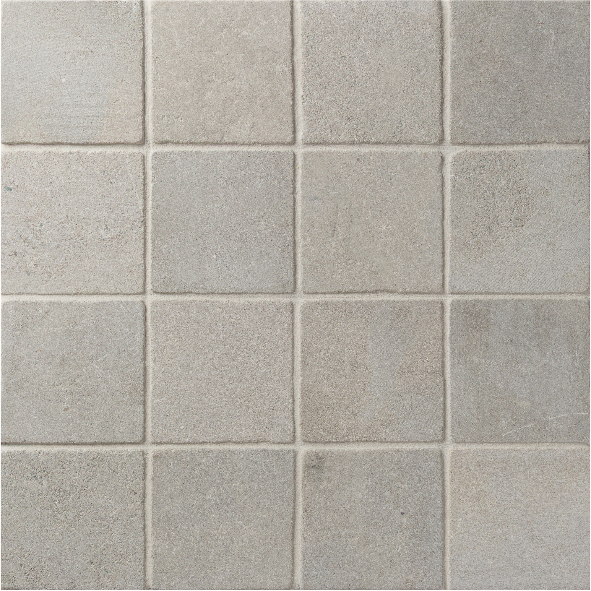 Pierre Sud 4x4 Argent Tumbled