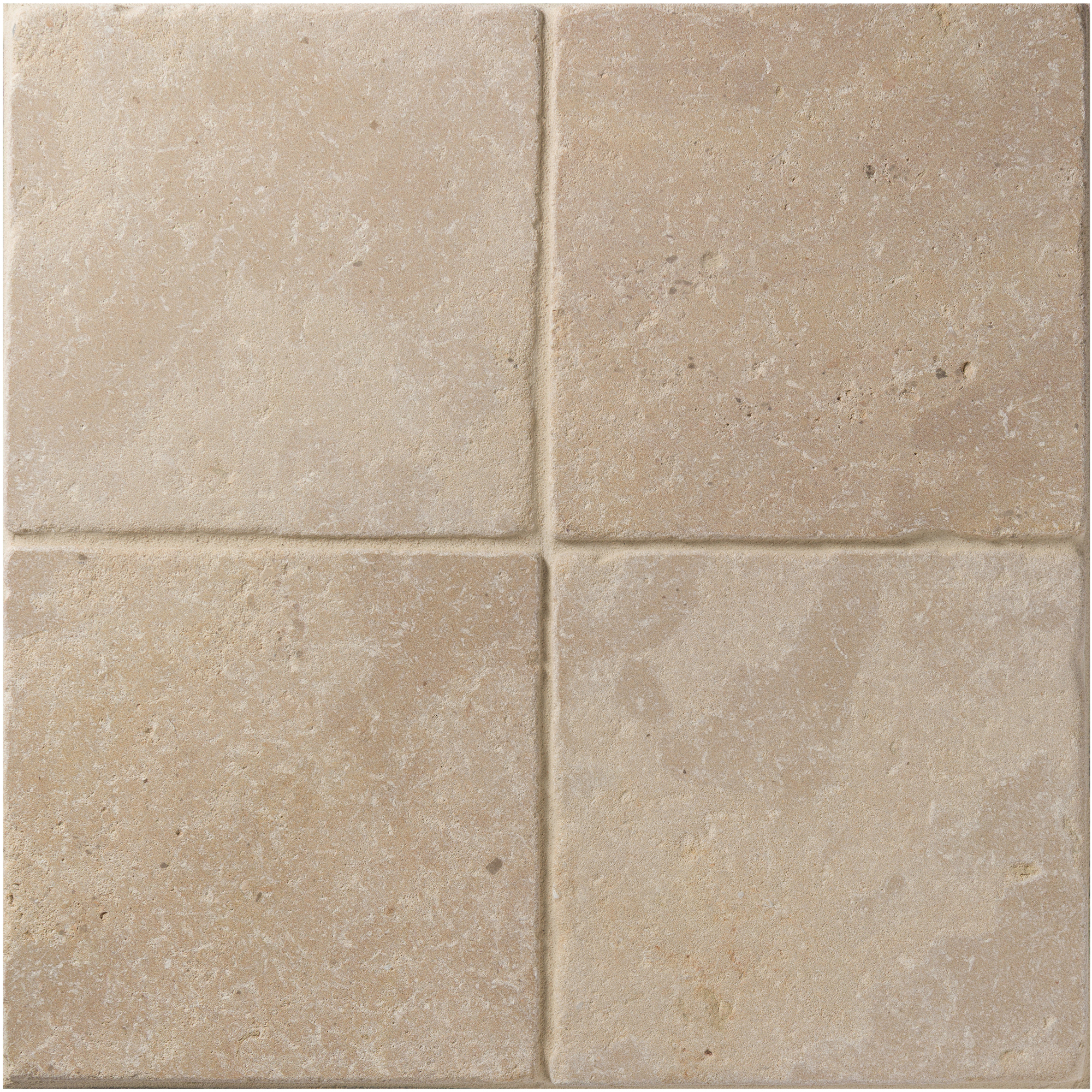 Pierre Sud 8x8 Luberon Tumbled